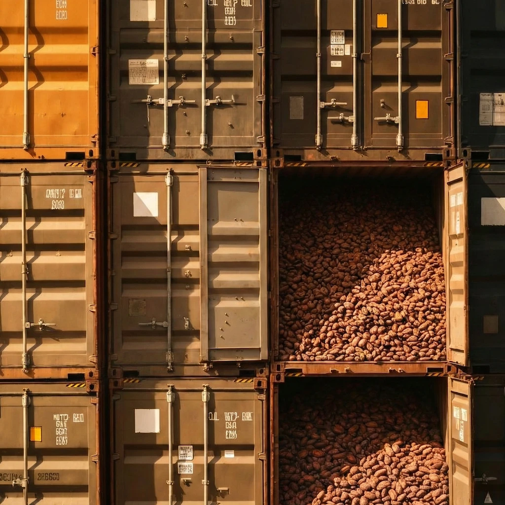 Negocios Agroexportadores