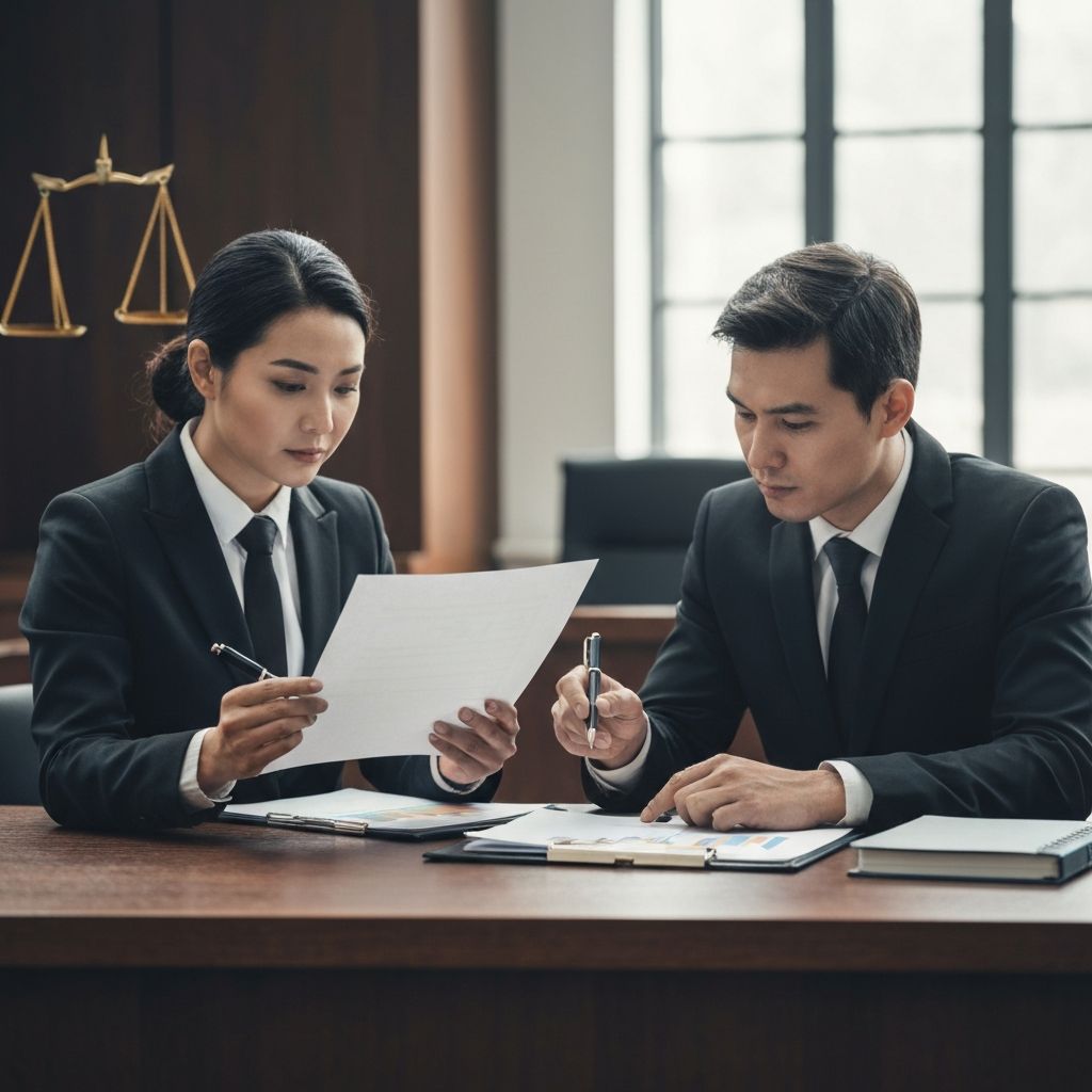 Resolución de Controversias