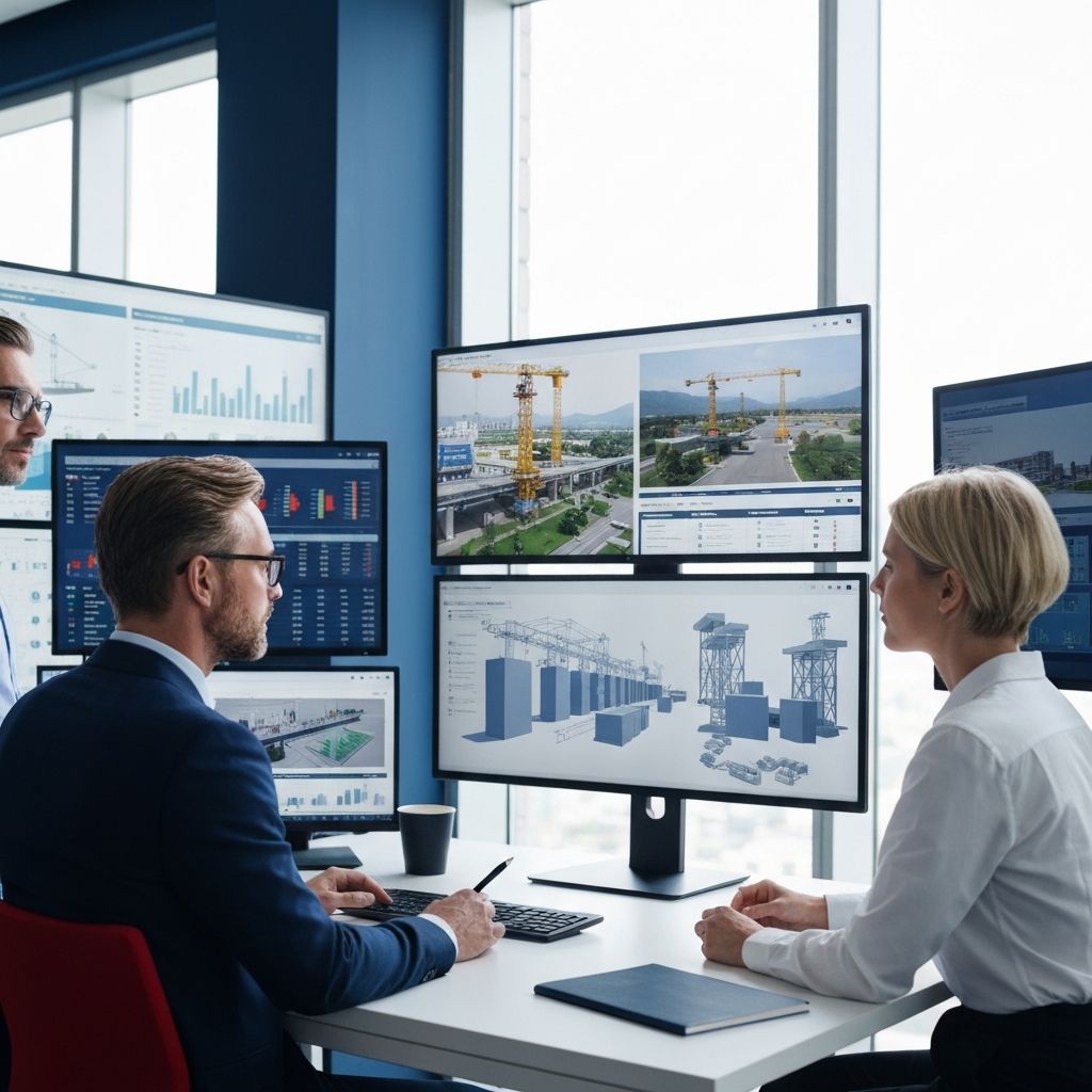 Estructuración de Inversión