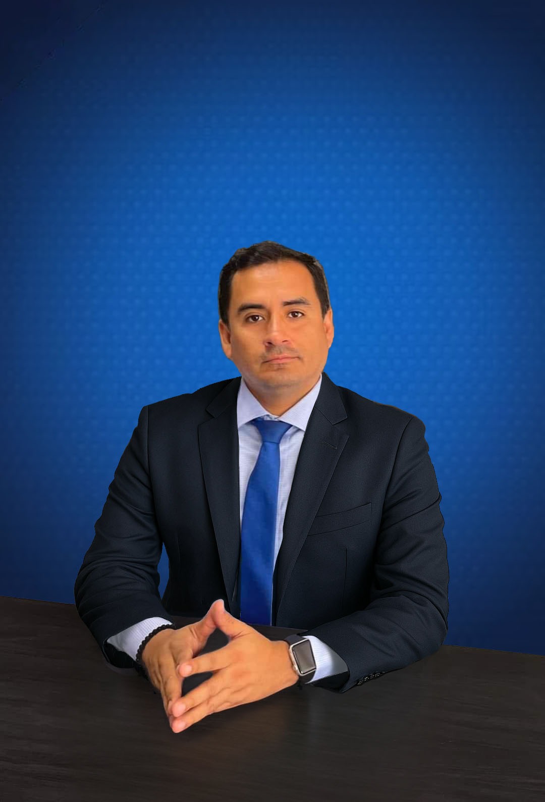 javier gallo cabrera